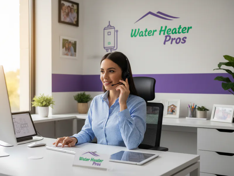 Water Heater Repair  in Saraland  FAQ